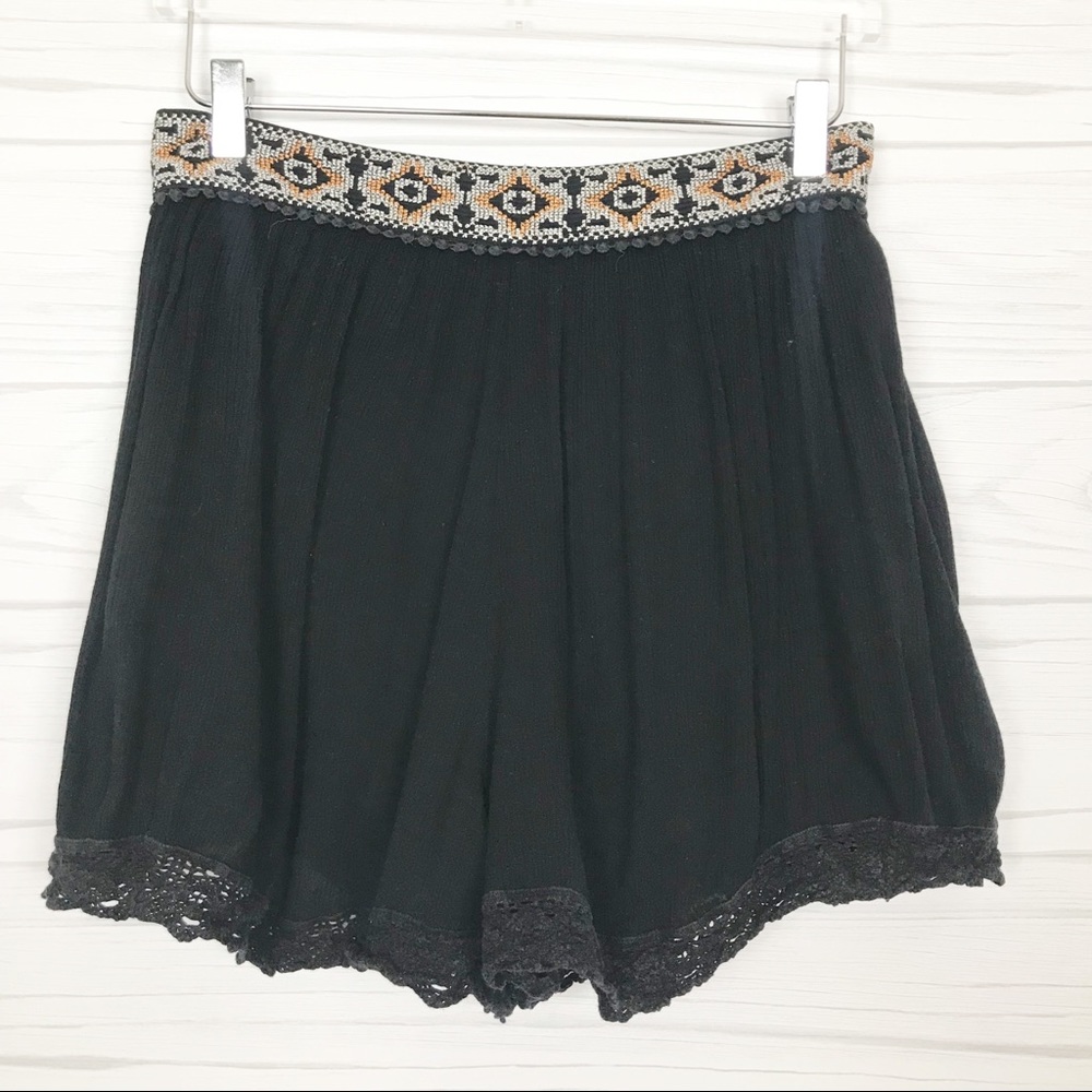 Free People Shorts